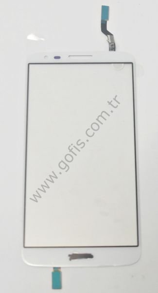 LG G2 D802 D805 DOKUNMATİK ÖN CAM