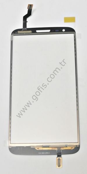 LG G2 D802 D805 DOKUNMATİK ÖN CAM