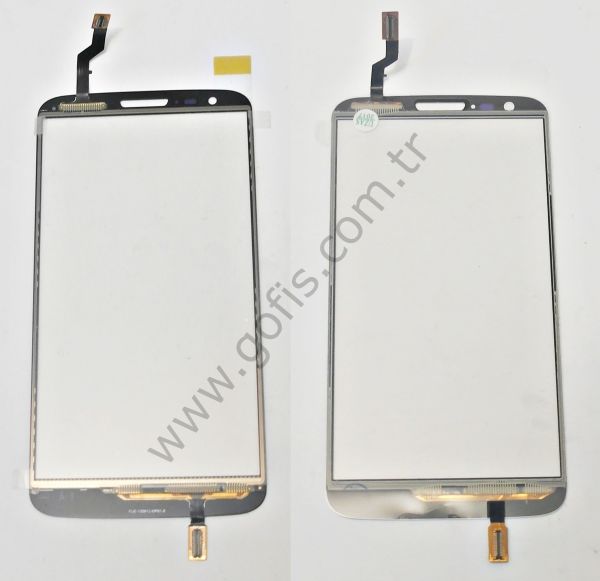 LG G2 D802 D805 DOKUNMATİK ÖN CAM