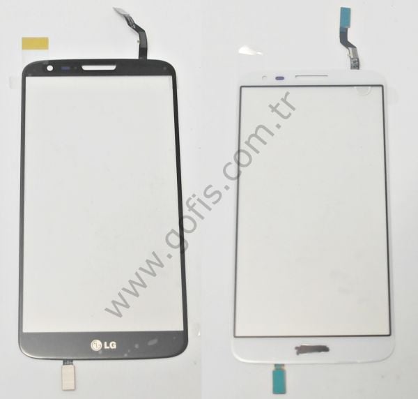LG G2 D802 D805 DOKUNMATİK ÖN CAM