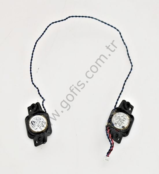 ASUS F83 F83V F83T F83VF HOPARLÖR SAĞ SOL SET