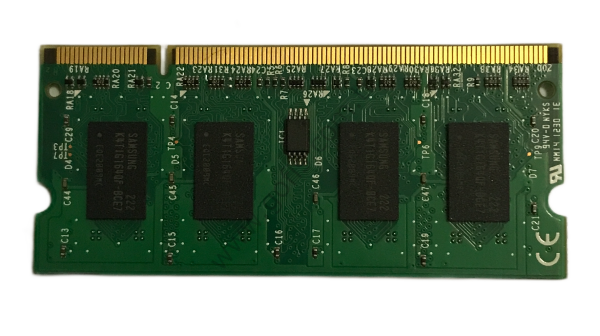 RİCOH AFİCİO MPC3002 MPC3502 PC4200 1GB RAM G1786054