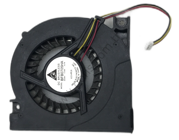 ASUS A7C FAN BFB0705HA 13GND010P221