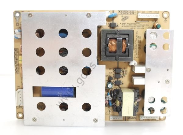 ARÇELİK 4382 POWER BOARD FSP204-2F02 FSP204-2F04 3BS0169910GP BESLEME KARTI