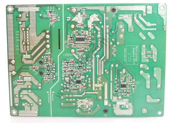 ARÇELİK 4382 POWER BOARD FSP204-2F02 FSP204-2F04 3BS0169910GP BESLEME KARTI