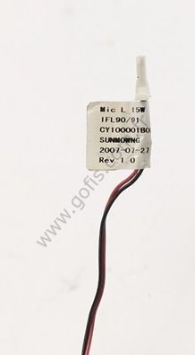 BEKO IFL90 MİKROFON KABLO CY100001B00