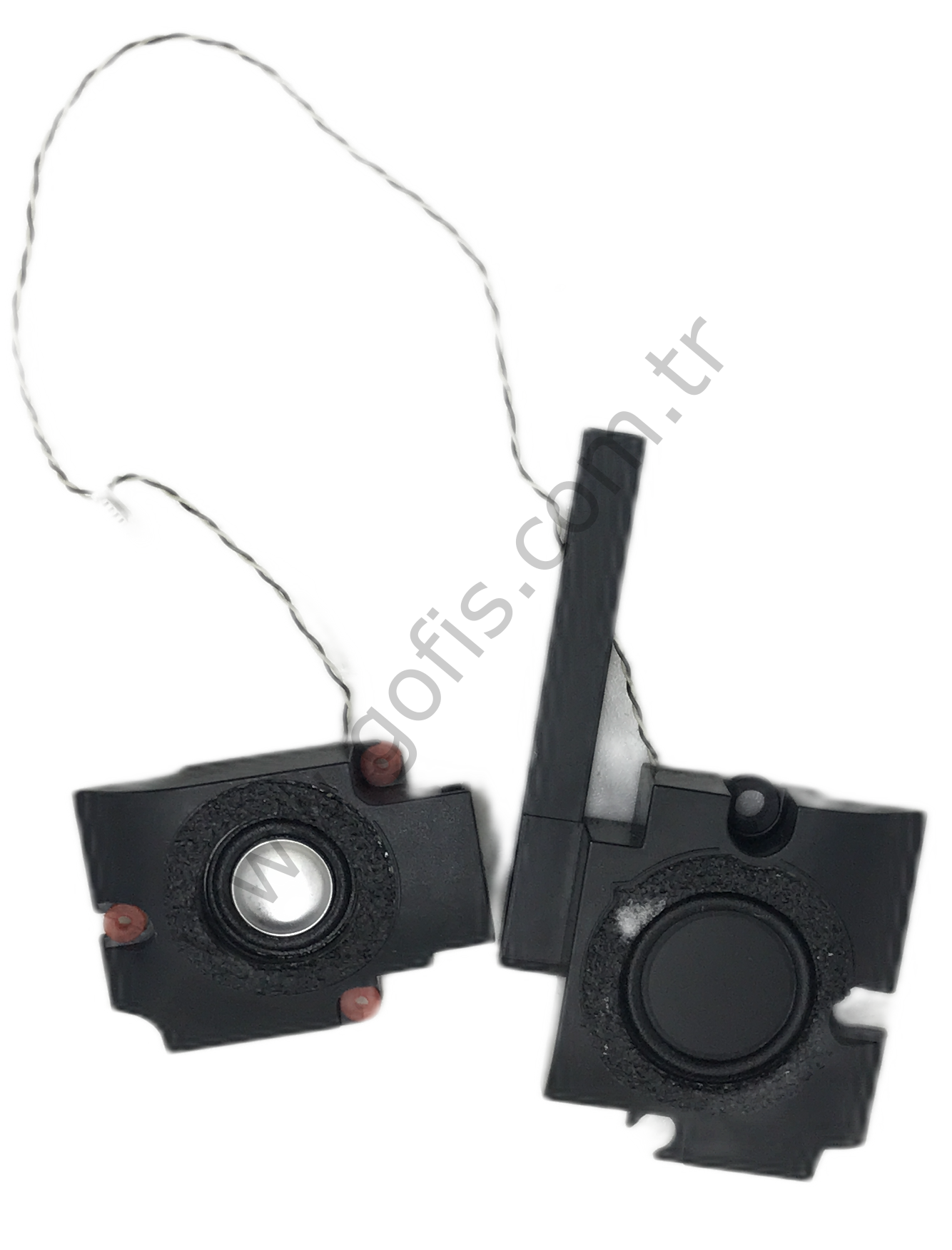 ASUS A7C HOPARLÖR SPEAKERS SAĞ SOL SET