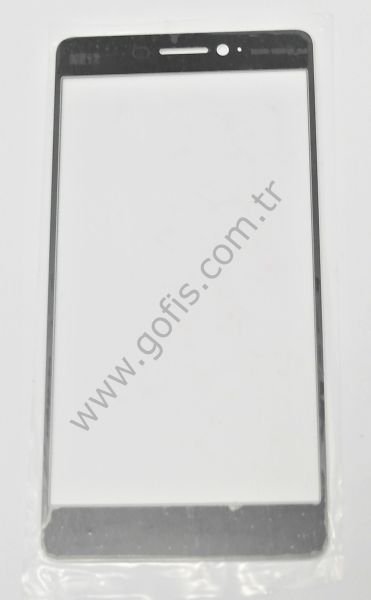 OPPO R7S DOKUNMATİK ÖN CAM BEYAZ