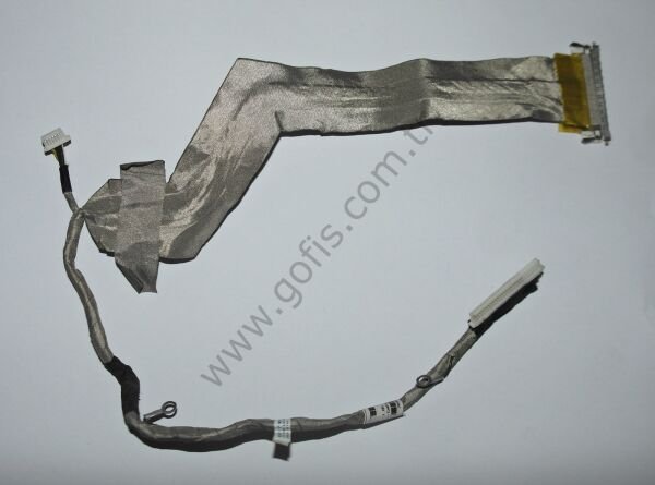 HP COMPAQ 6730S 6735S LCD FLEX KABLO 491589-001 6017B0152001