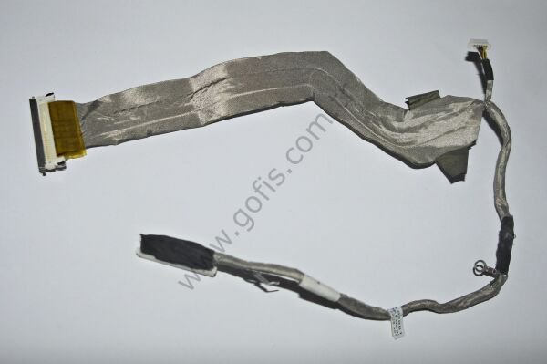 HP COMPAQ 6730S 6735S LCD FLEX KABLO 491589-001 6017B0152001