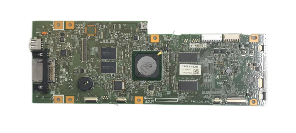 RİCOH AFİCİO MPC3002 MPC3502 PANEL KARTI D1291472 D1291450D D1421482R