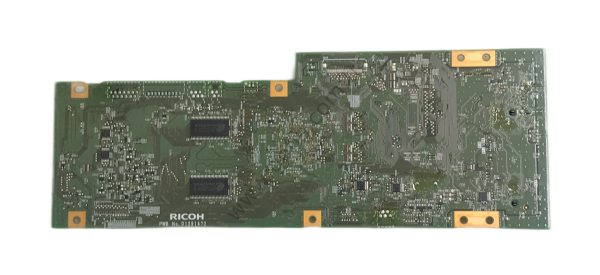 RİCOH AFİCİO MPC3002 MPC3502 PANEL KARTI D1291472 D1291450D D1421482R