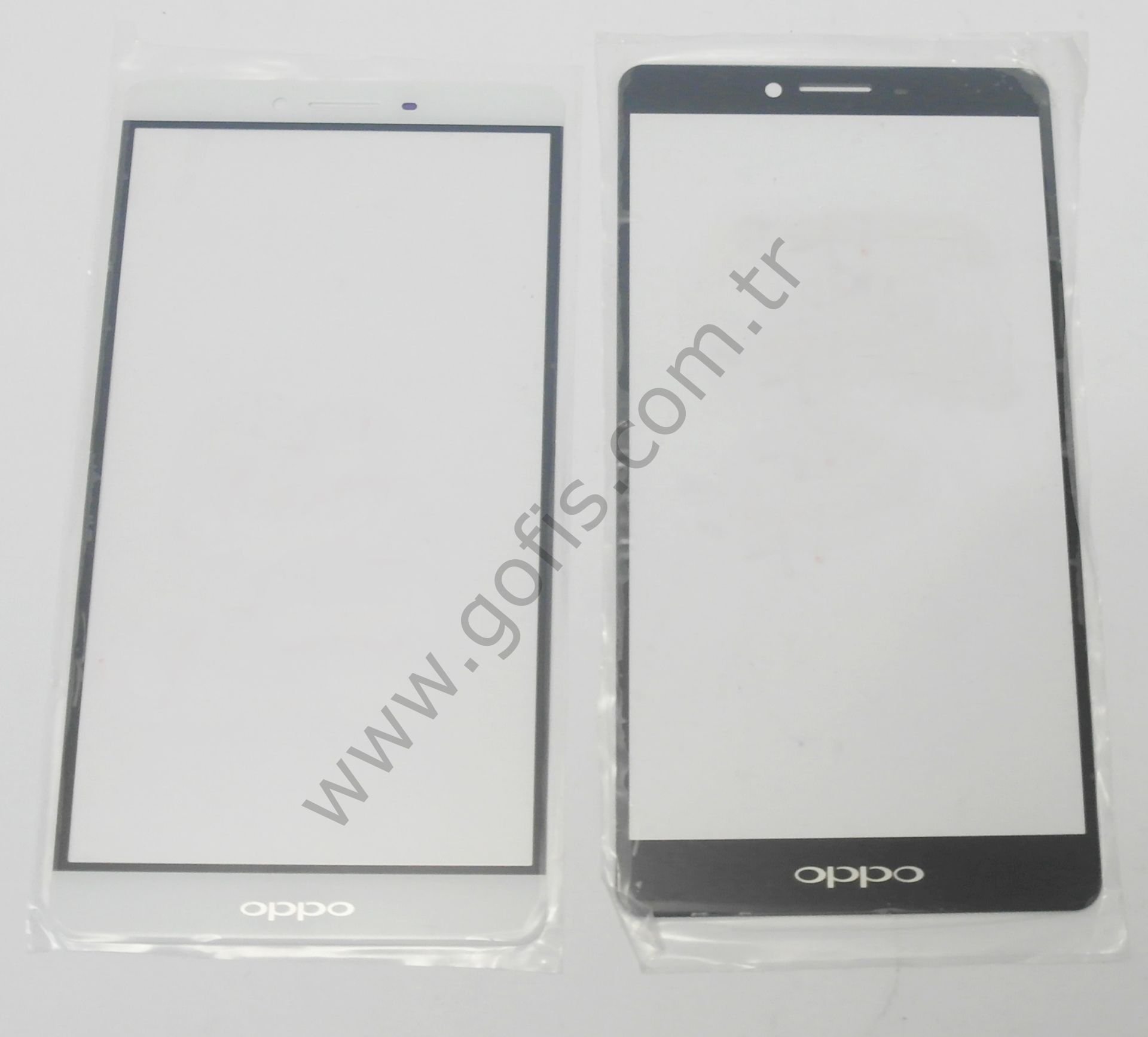 OPPO R7 PLUS DOKUNMATİK ÖN CAM
