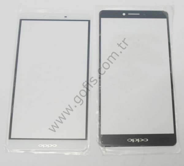 OPPO R7 PLUS DOKUNMATİK ÖN CAM