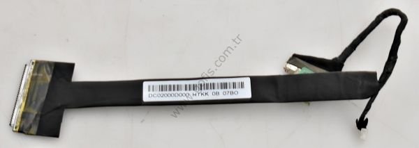 HP COMPAQ 6910P LCD FLEX KABLO DC02000D000