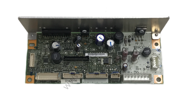 RİCOH AFİCİO MPC3002 MPC3502 SIO BOARD AT-C3 D0875139A D1425136