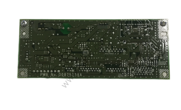 RİCOH AFİCİO MPC3002 MPC3502 SIO BOARD AT-C3 D0875139A D1425136