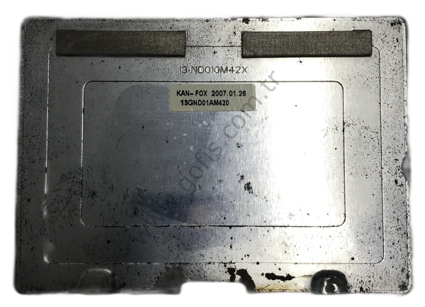 ASUS A7C HDD KAPAĞI 13GND01AM420