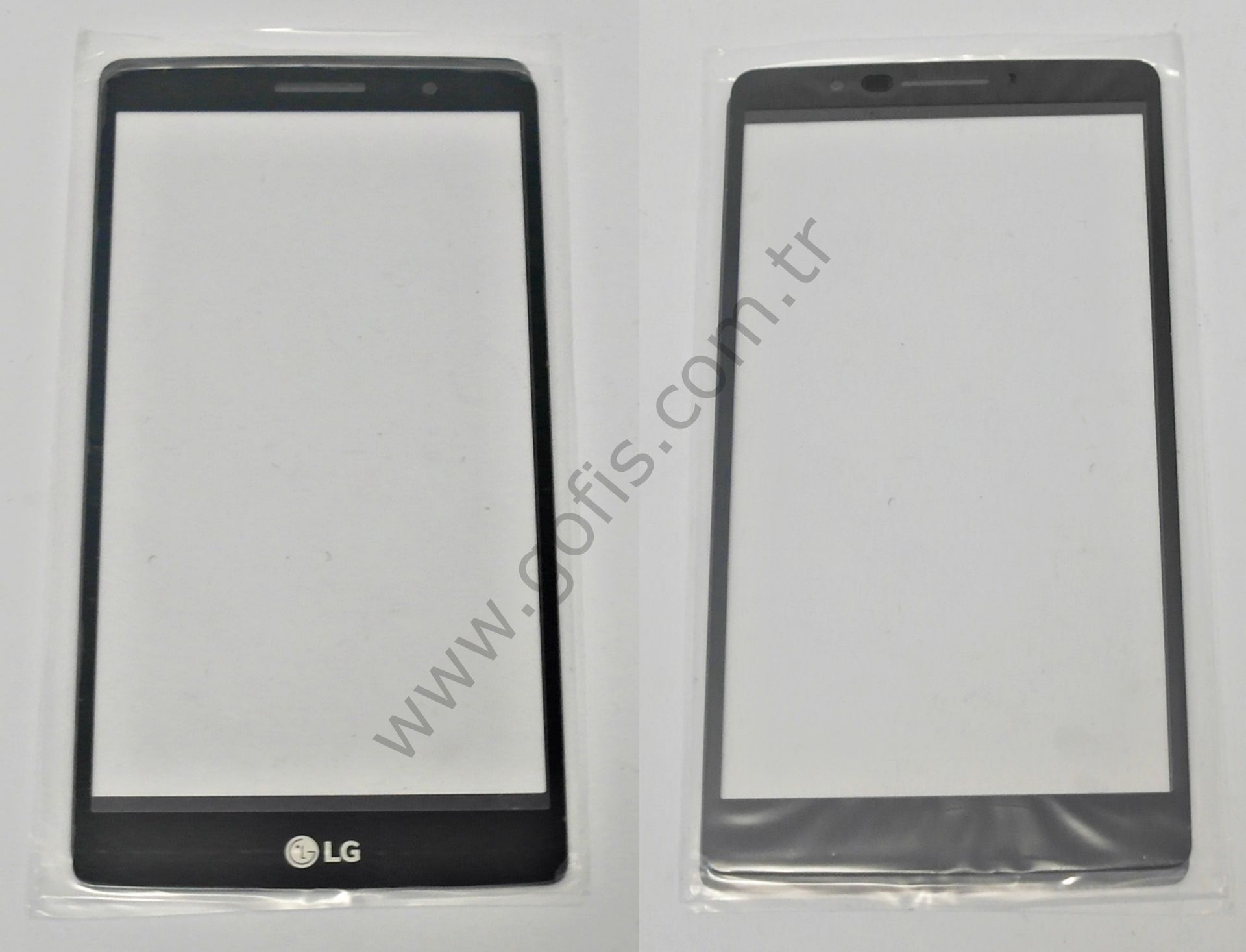 LG G STYLO LS770 DOKUNMATİK ÖN CAM