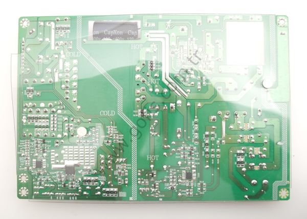 AXEN AX039LD071-S2 POWER BOARD 16AT027 BESLEME KARTI 3BS0060514 AY070C-2SF AY090C-2SF08