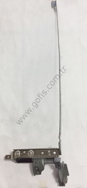 TOSHİBA SATELLİTE A200 MENTEŞE SOL AM019000200 SZS-L HİNGE