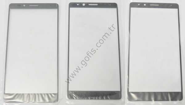 HUAWEİ MATE 8 DOKUNMATİK ÖN CAM