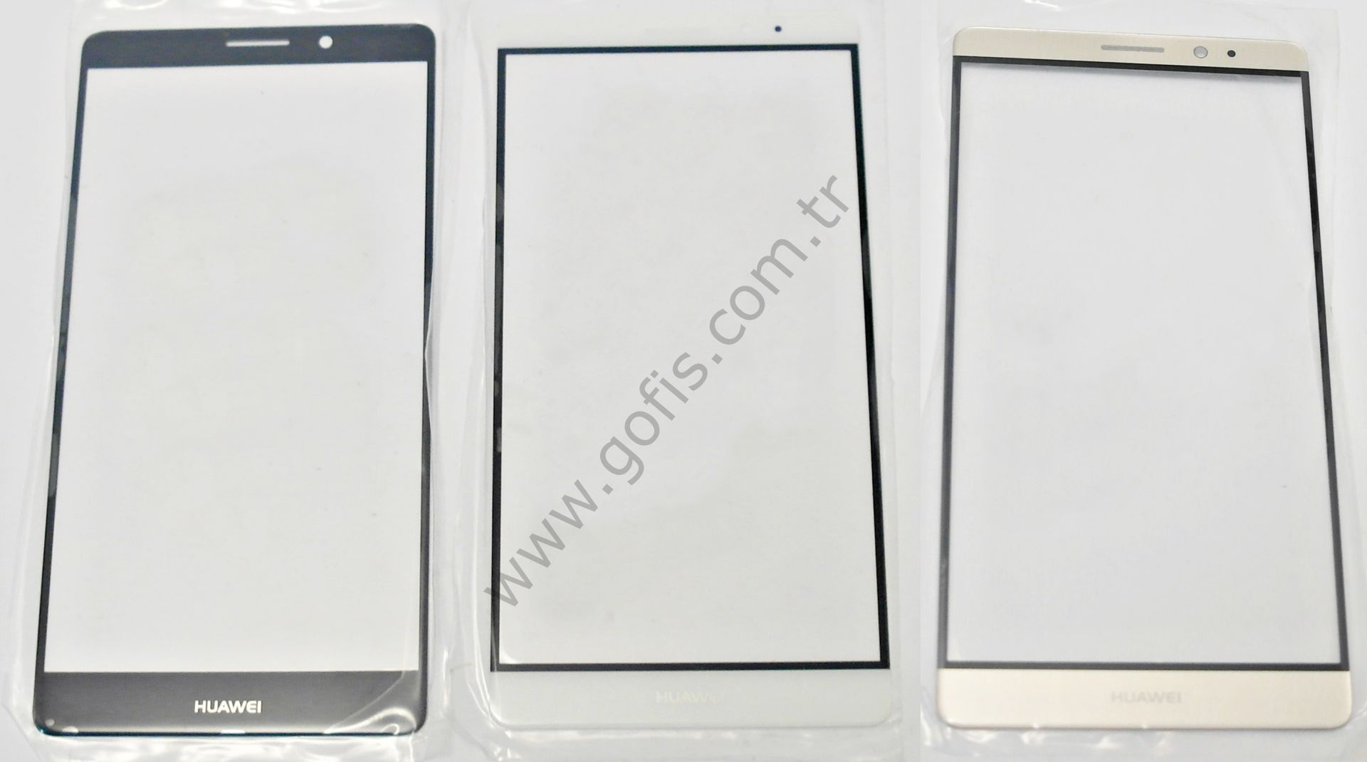 HUAWEİ MATE 8 DOKUNMATİK ÖN CAM
