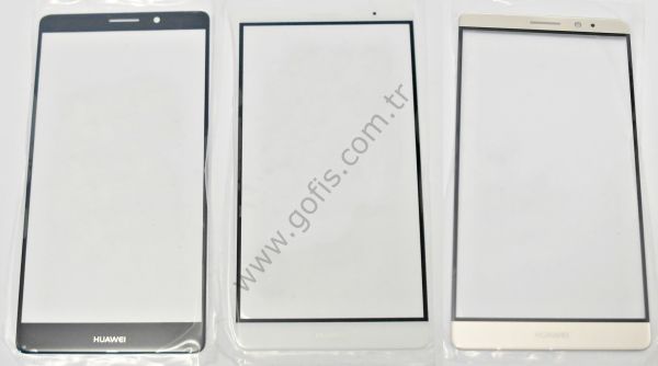 HUAWEİ MATE 8 DOKUNMATİK ÖN CAM