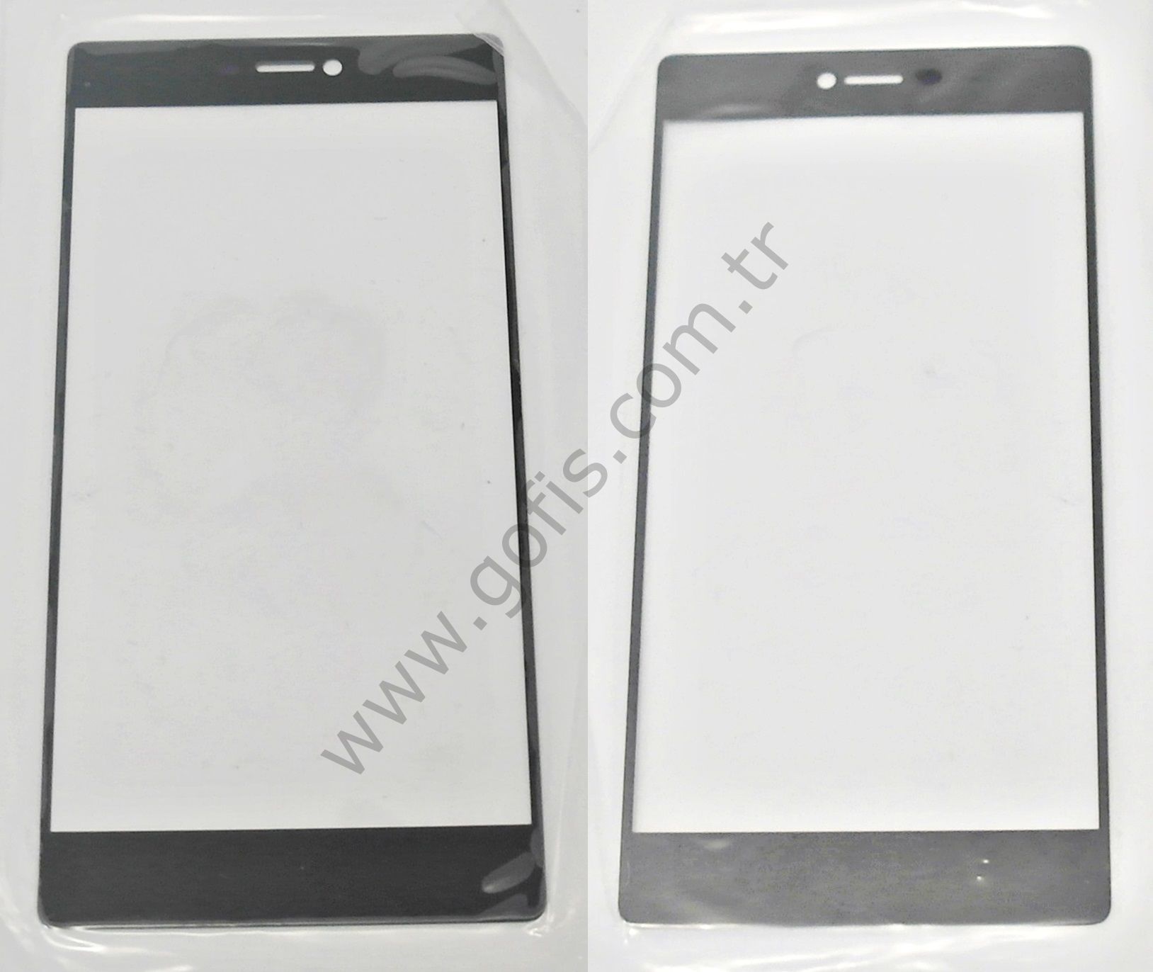 HUAWEİ P8 DOKUNMATİK ÖN CAM