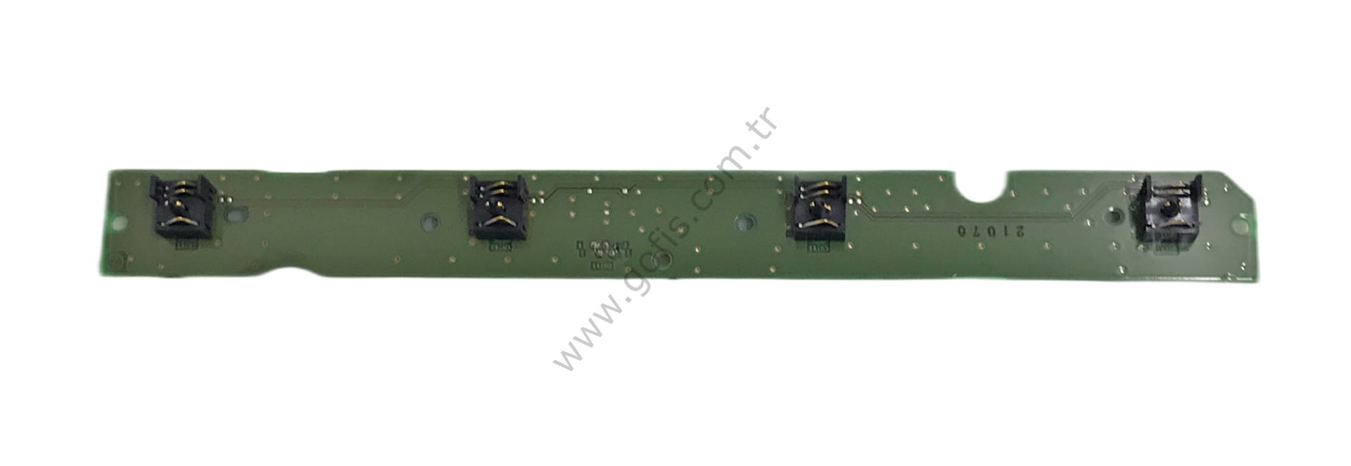 RİCOH AFİCİO MPC3002 MPC3502 TONER CHİP SENSÖRÜ D1445119A D1445117A