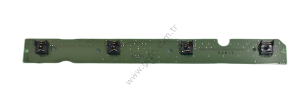 RİCOH AFİCİO MPC3002 MPC3502 TONER CHİP SENSÖRÜ D1445119A D1445117A