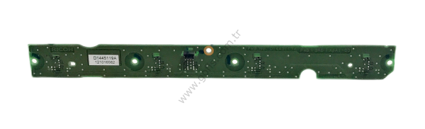 RİCOH AFİCİO MPC3002 MPC3502 TONER CHİP SENSÖRÜ D1445119A D1445117A