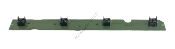 RİCOH AFİCİO MPC3002 MPC3502 TONER CHİP SENSÖRÜ D1445119A D1445117A