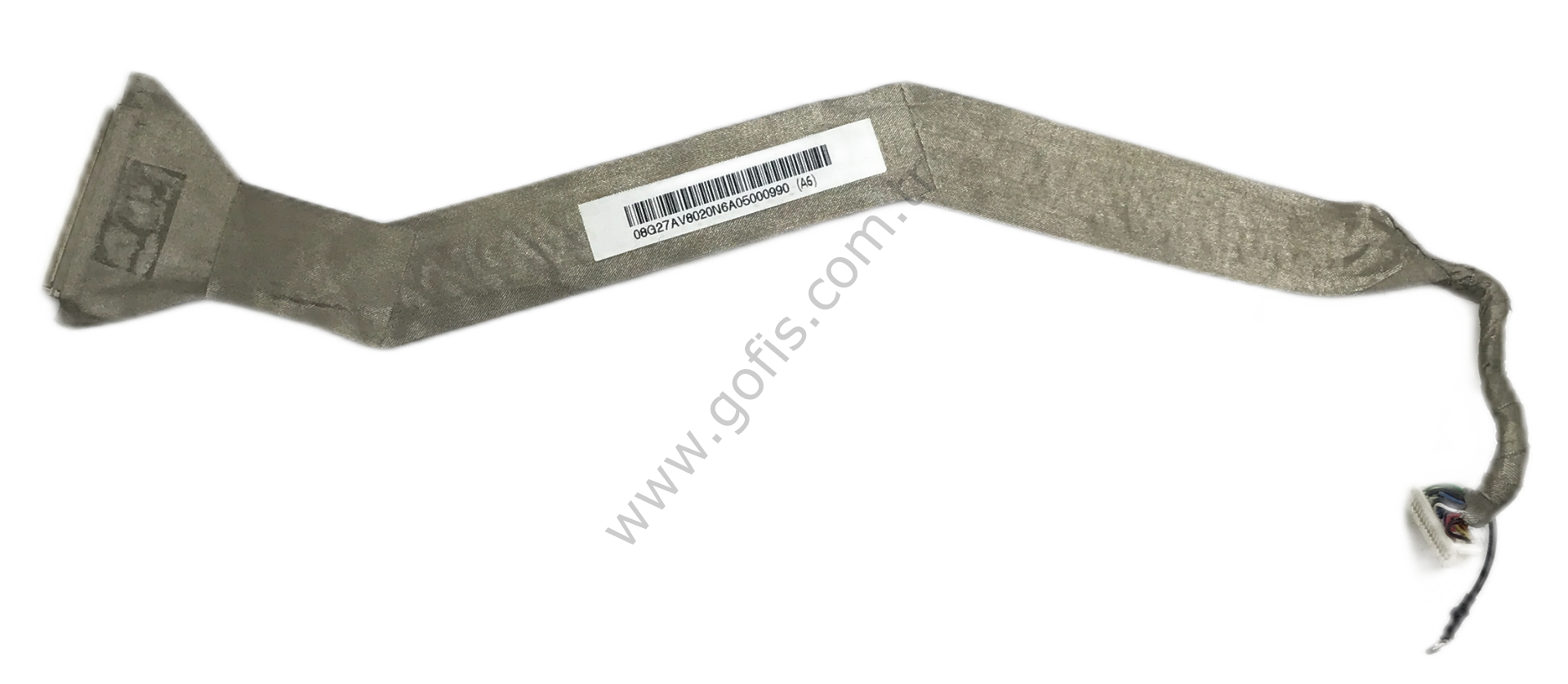 ASUS A7C LCD FLEX KABLO 08G27AV8020N