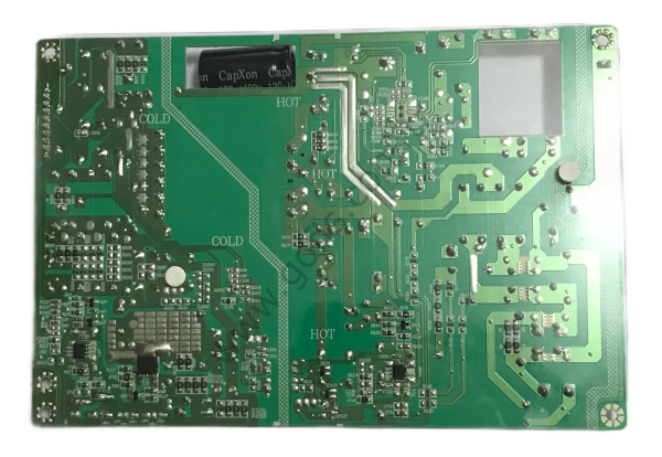SUNNY SN032DLD12AT050 POWER BOARD AY090C-2SF AY090C-2SF01 3BS0060514 12AT060 BESLEME KARTI
