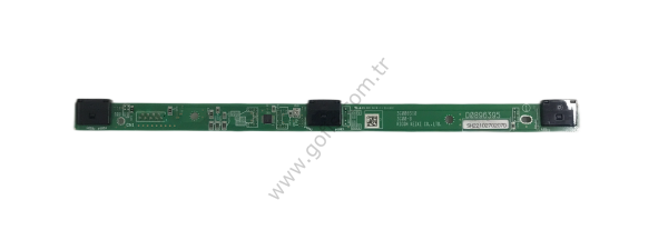RİCOH AFİCİO MPC3002 MPC3502 DENSİTY SENSÖR 3G008310 D0896395