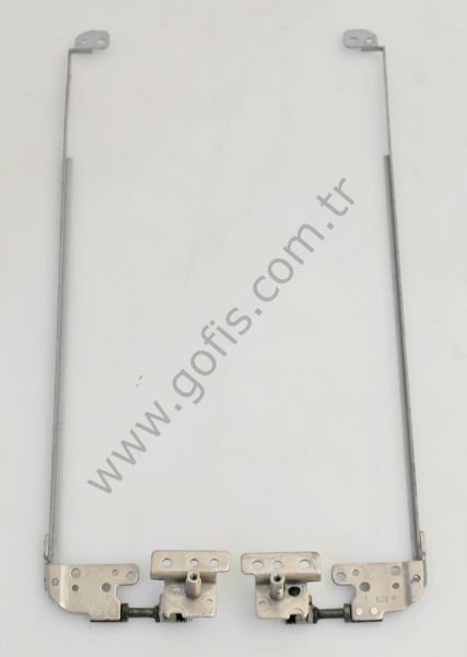 DELL İNSPİRON N5010 M5010 MENTEŞE TAKIMI SAĞ SOL SET 34.4HH01.001 34.4HH02.001 HİNGE SET