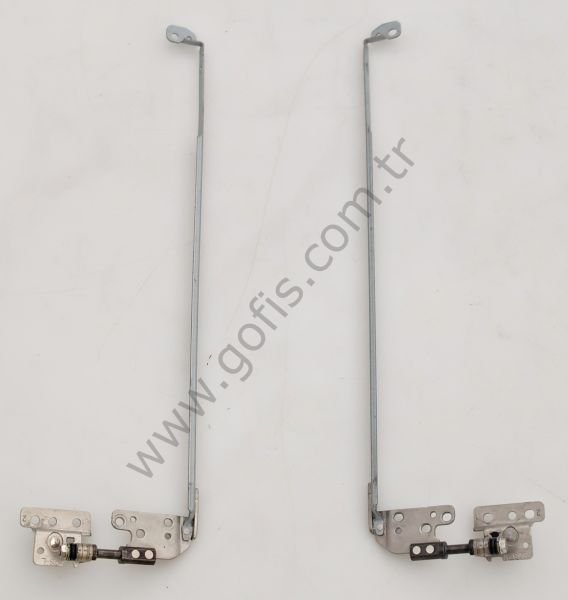 DELL İNSPİRON N5010 M5010 MENTEŞE TAKIMI SAĞ SOL SET 34.4HH01.001 34.4HH02.001 HİNGE SET