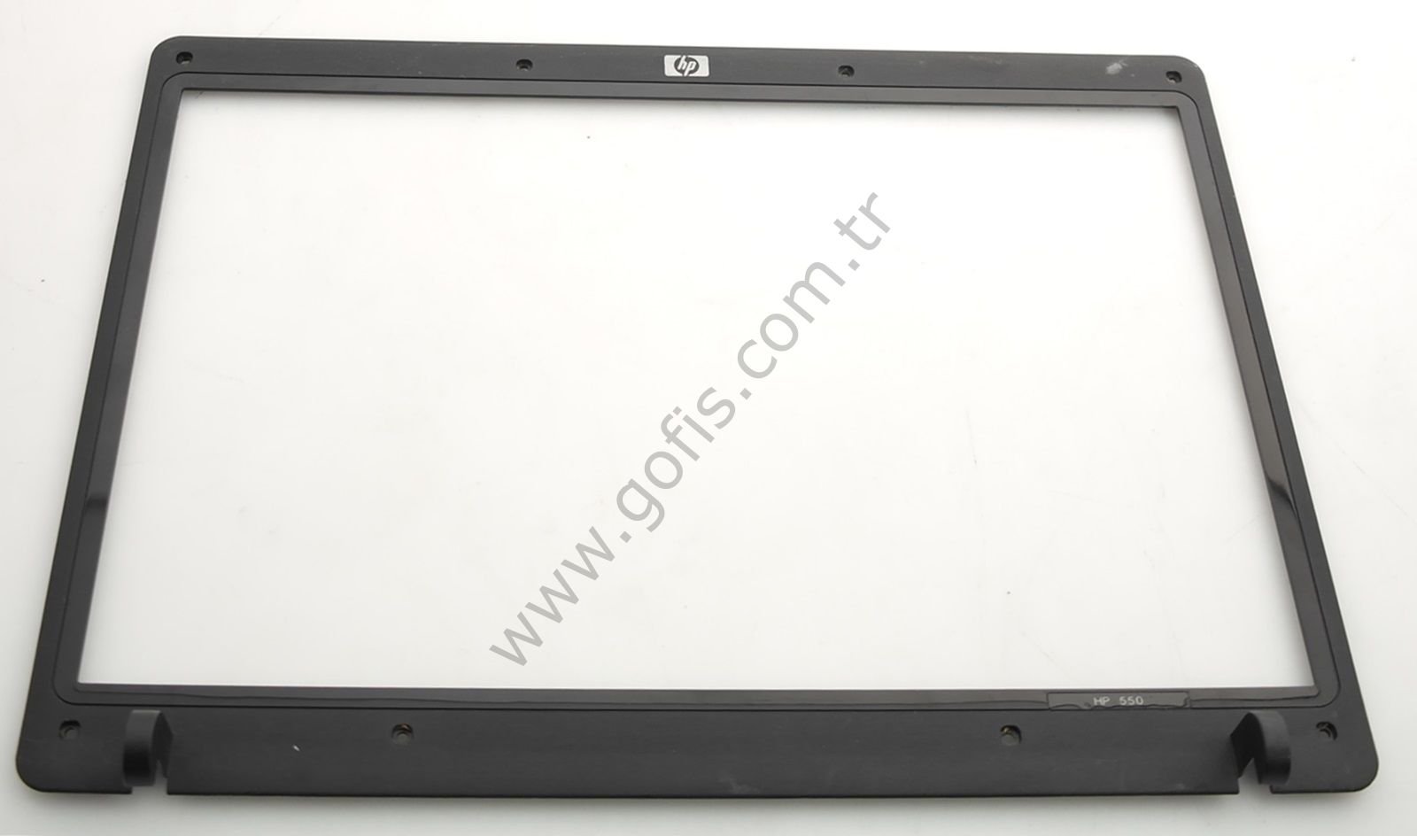 HP 550 BEZEL 6070B0299801 495402-001 EKRAN ÇERÇEVE