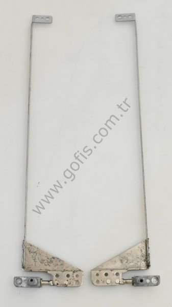 ASUS X50 F5 X59 X50RL X50SL X50SR X50V X50VL X50Z MENTEŞE TAKIMI SAĞ SOL SET 13GNLF10M03 HİNGE SET