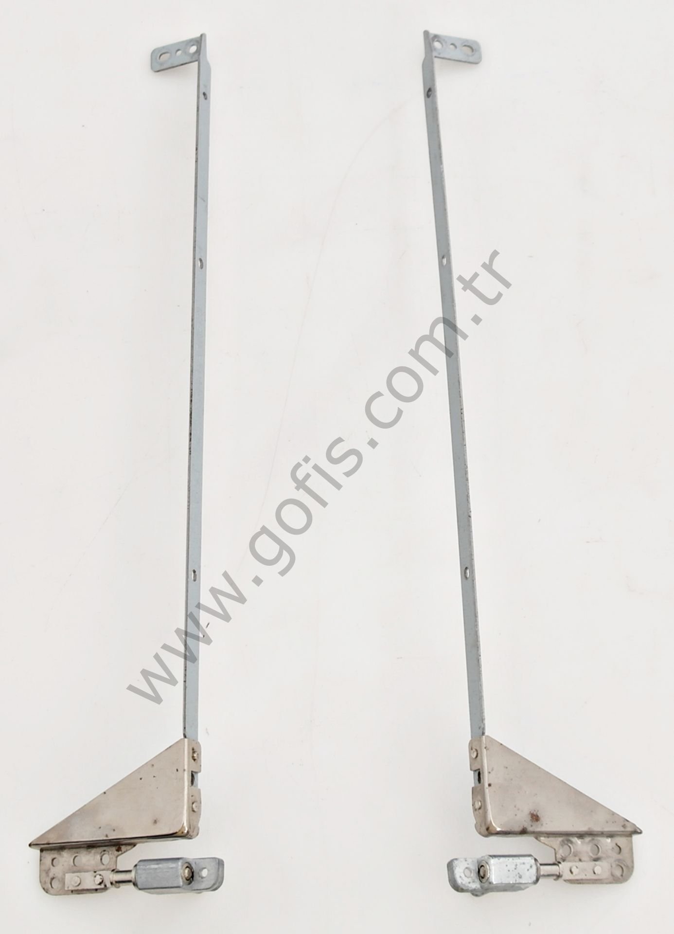 ASUS X50 F5 X59 X50RL X50SL X50SR X50V X50VL X50Z MENTEŞE TAKIMI SAĞ SOL SET 13GNLF10M03 HİNGE SET