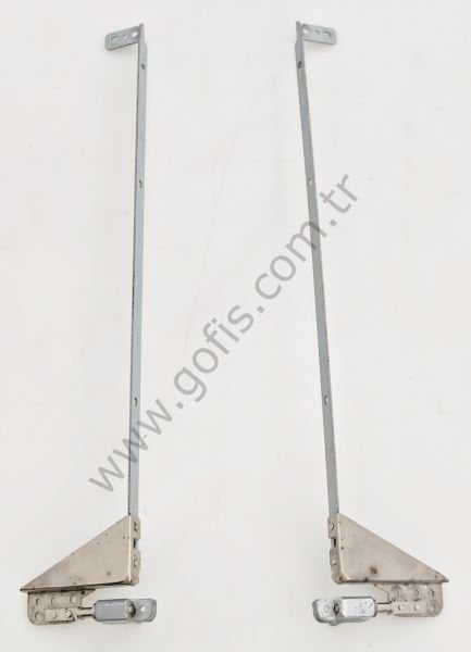 ASUS X50 F5 X59 X50RL X50SL X50SR X50V X50VL X50Z MENTEŞE TAKIMI SAĞ SOL SET 13GNLF10M03 HİNGE SET