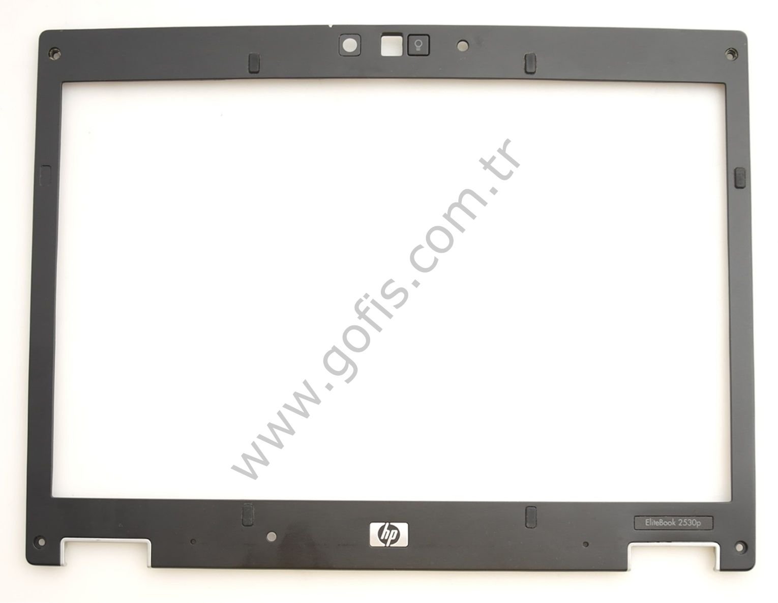 HP ELİTEBOOK 2530P BEZEL AP045000500 EKRAN ÇERÇEVE