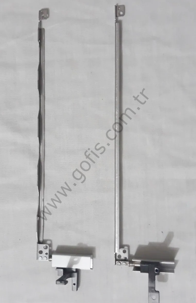 HP ELİTEBOOK 2530P MENTEŞE TAKIMI SAĞ SOL SET AM03B000800 AM03B000700 HİNGE SET