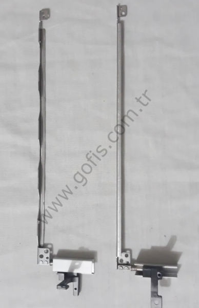 HP ELİTEBOOK 2530P MENTEŞE TAKIMI SAĞ SOL SET AM03B000800 AM03B000700 HİNGE SET