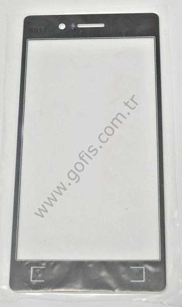 OPPO R5 DOKUNMATİK ÖN CAM