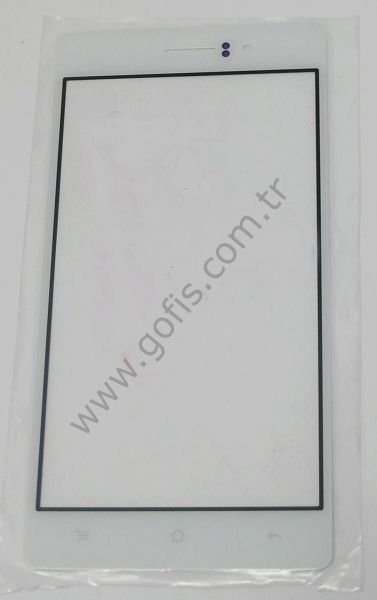 OPPO R5 DOKUNMATİK ÖN CAM