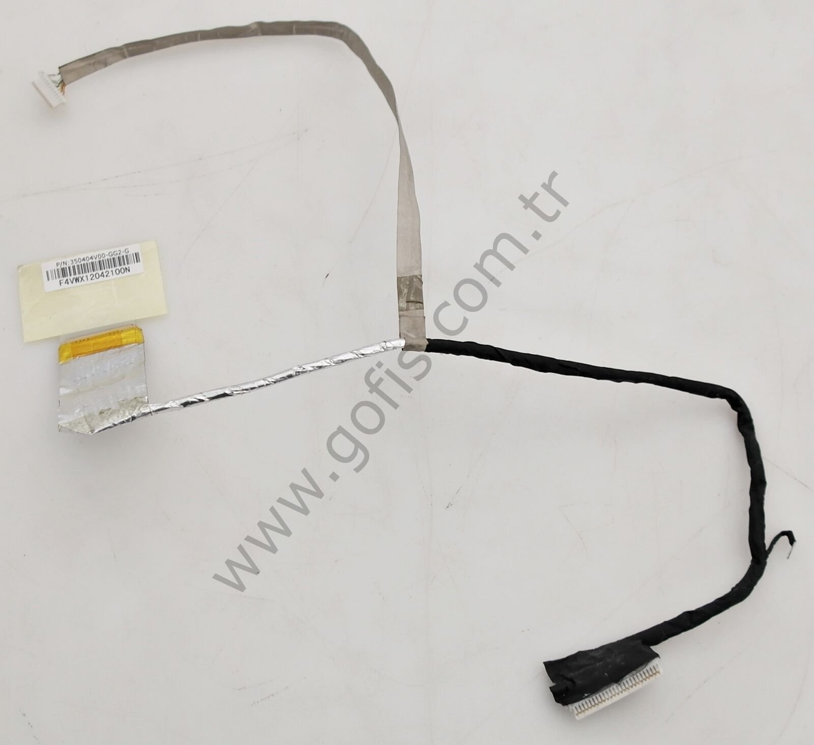 HP PROBOOK 6560B LCD FLEX KABLO 350404V00-GG2-G