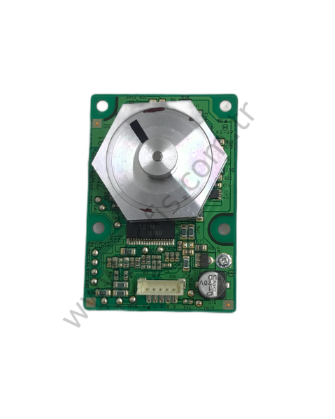 RİCOH AFİCİO MPC3002 MPC3502 POLİGON AYNA MOTORU 7M96 5101 AX060396A