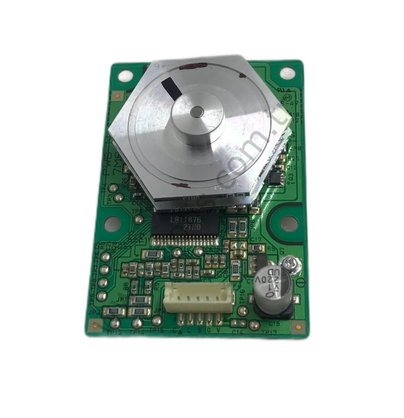 RİCOH AFİCİO MPC3002 MPC3502 POLİGON AYNA MOTORU 7M96 5101 AX060396A